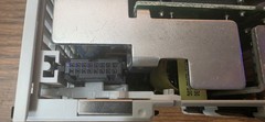 Allen Bradley 1769-PA4 Ser. A Rev 4 CompactLogix Power Supply Rev. 4