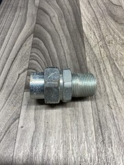 UNF-100S Exp Proof Conduit Union, *NOS* #4011PT202SI