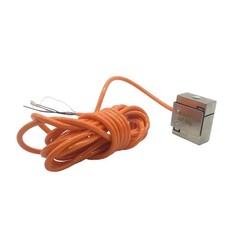 50 KG High Accuracy S Beam Load Cell – Oil-Proof Sensor for Ultimate Durability