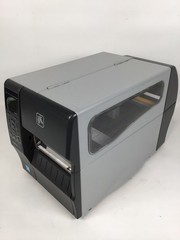Zebra Direct Thermal Industrial Printer ZT230 USB Serial ZT23042-D01200FZ ~
