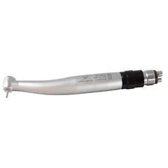 10 NSK Style Dental High Speed Turbine Handpiece with Quick Coupler Swivel 4Hole