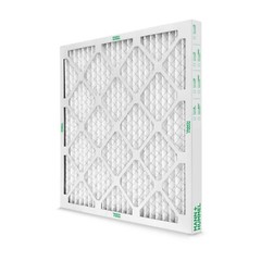 20x25x4 Merv 8 Pleated Filters – 1 Pallet of 12 boxes (72 total Filters)