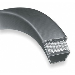 Dayton 4L370 4L370 Fhp V-Belt, 37 In Outside Length, 1/2 In Top Width, 5/16″