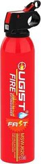 4 In1 Fire Extinguisher with Mount Fire Extinguishers for the House/Car/Kitchen
