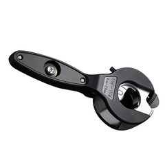 Heavy Duty Ratchet Pipe Cutter Tool for Cutting PVC PPR PE Copper Steel Metal