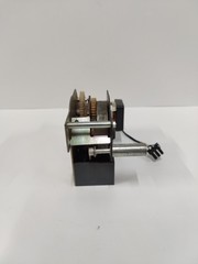 SCHNEIDER ELECTRIC MCH/XM MOTOR MECHANISM 100-130 VAC 50-60-400HZ 47893