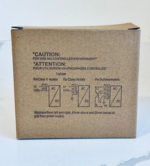 Mean Well WDR-480-24 480 W DIN Rail Power Supply, 24 VDC 20 A, 200–500 VAC (NIB)