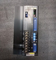 SEAGULL BRPA-040D-H050M AC Servo Drive With 60 Days Warranty