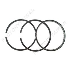 Piston + Ring Kit Set STD 85mm for Kubota V1902 (100% Taiwan Made) X 4 PCS
