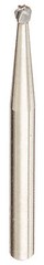 SUPÉR Carbide Burs FG2, Friction Grip, Made in Canada 100 burs