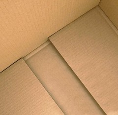 Pick! 25-200 Pack Cardboard Packing Box 12x10x3 Corrugated Mailer Shipping Box
