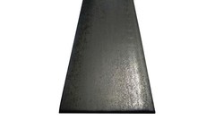 3in x 12in x 1/2in Steel Flat Plate (0.5in Thick)