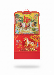 2026 Vietnamese Chinese Calendar: Lịch tháng bính ngọ – Year of the Horse