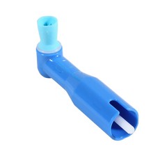 100 pcs Dental Disposable Prophy Angles Top Quality Money back guarantee USA