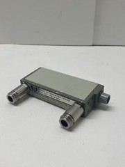 Agilent 8495H Programmable Step Attenuator, 18 GHz, 0-70 dB