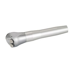 Dental 3-Way Air Water Spray Triple Syringe Handpiece with 2 Nozzles Tips Tubes