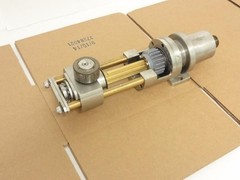 200089 Used; Alcoa 561.10079.033 Capper Spindle for series 7000