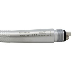 COXO High Speed Handpiece Dental Turbine M4 fit Sinol Coupler 4 Hole CX207-W H17
