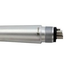 COXO High Speed Handpiece Dental Turbine M4 fit Sinol Coupler 4 Hole CX207-W H17