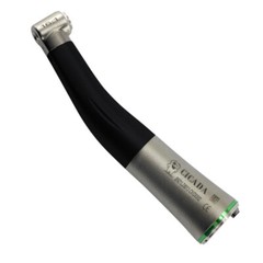 Dental Internal Electric Motor + 1:1 1:5 16:1 Fiber Optic Handpiece Contra Angle