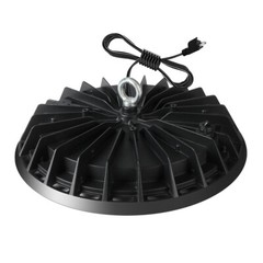 20 UFO Led High Bay Light 200W Commercial Industrial Warehouse Factory Gym Light