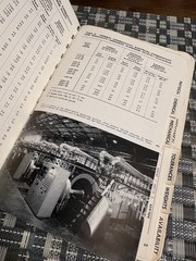ALUMINUM DATA BOOK — ALUMINUM ALLOYS & MILL PRODUCTS REYNOLDS METALS BOOK 1954