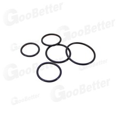 419 PCS Universal O Ring Assortment Set Metric Oil Proof Kit 32 Size O-Ring Case