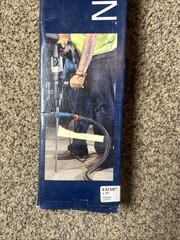 NEW Bosch DXS5048 SDS-max Speed Clean Dust Extraction Bit, 13/16″ x 25″