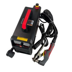 YesWelder CUT-65DS Pro AC 110V/220V Corded Electric Plasma Cutter
