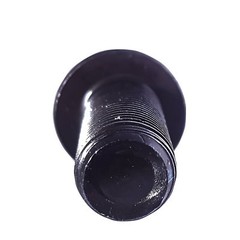 1/2-13 x 3″ Button Head Socket Cap Screws Black Oxide Alloy Steel Qty 5