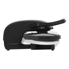 Professional 1600W Steam Iron Press Machine Large 36″ LCD for Clothes UK Home