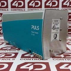 SL30.300 | PULS | Power Supply, Input: 400-500VAC, 3 Phase, 50/60Hz, Used (UPP)