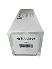Maudlin 316-004-12-50 0.004″ 316 SS 12″ Wide 50″ Long Stainless Steel Shim Coil