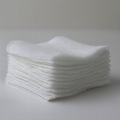 5000x Cotton Filled Gauze Dental 2×2 8Ply Sponge 2″x2″ N/S Sponges