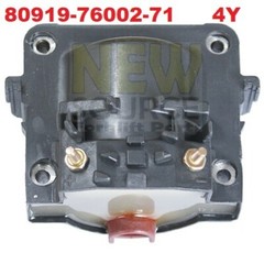 80919-76002-71 90919-02135-71 TOYOTA FORKLIFT 4Y IGNITION COIL TAIWAN