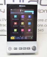 EDAN IM3 Patient Monitor With (30 days return)