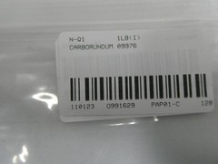 Carborundum 09976 Grinding Wheel 3/4in 6in 36 Coarse 1in