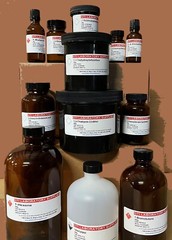 1,1,1,3,3,3-Hexafluoro-2-propanol, 98-100.0%, Certified® Reagent