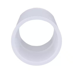 1-1/2 in. PVC Schedule 40 S x S Coupling