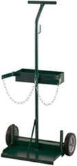 Harper Trucks 108-24 Series 100 Truck Holds 2 Cylinders 7-1/2 in to 9-1/4