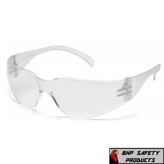 PYRAMEX INTRUDER SAFETY GLASSES ANSI Z87+ WORK EYEWEAR – LIGHTWEIGHT, SUNGLASSES