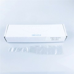 500Pcs Dental Oral Disposable Intraoral Camera Covers Protective Sheath Sleeves