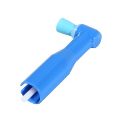 500 pcs Dental Disposable Prophy Angles Top Quality Money back guarantee Firm