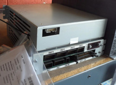 Nachi RMU20-20 Robot Monitoring Unit with 30 Days Warranty