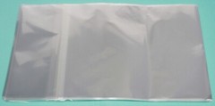 100 CLEAR SELF ADHESIVE RESEALABLE POLY OPP 6″ X 9″ BAGS