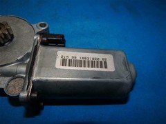 AC Delco 22143946 W/L Motor PKG 30Days Warranty Expedited Shipping