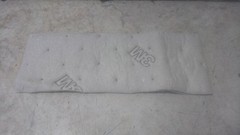 3M M-PD720GG 100 Pk 7-1/2 In x 20-1/2 In Size Gray Absorbent Pad