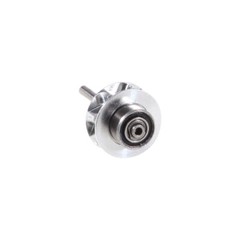 1-10 Pcs SKYSEA Dental High Speed Turbine Handpiece Four Spray Large Head 4H DL