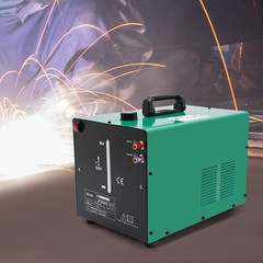 Welding Water Cooler 18L TIG Miller Welder Torch Water Cooling Machine 1.5KW