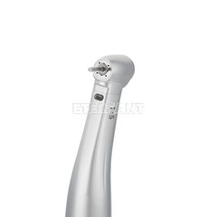 Dental Increasing 1:5 Contra Angle Optic LED Handpiece Fit NSK Electric Motor